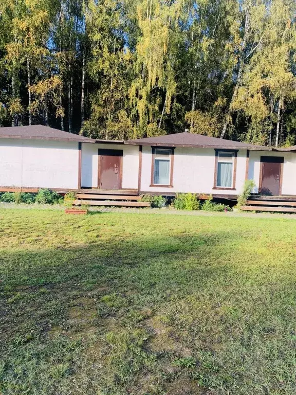 Дом в Московская область, Химки городской округ, с. Жилино вл7 (55 м) - Фото 2