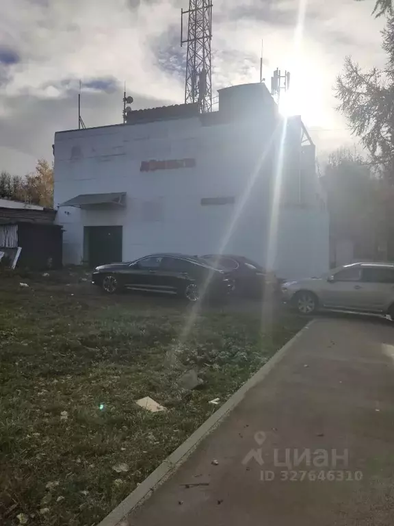 Помещение свободного назначения в Москва Родниковая ул., 2к1 (512 м) - Фото 2