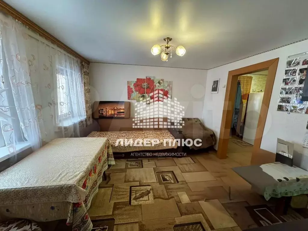 Дом 70 м на участке 25 сот. - Фото 1