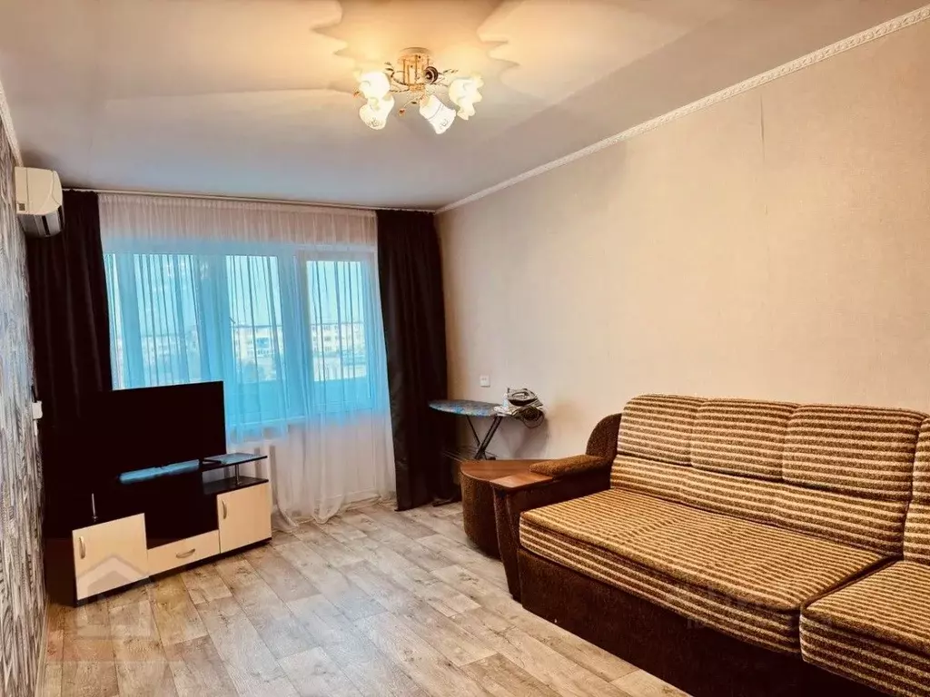 3-к кв. Крым, Евпатория проезд Советский, 4 (58.8 м) - Фото 2