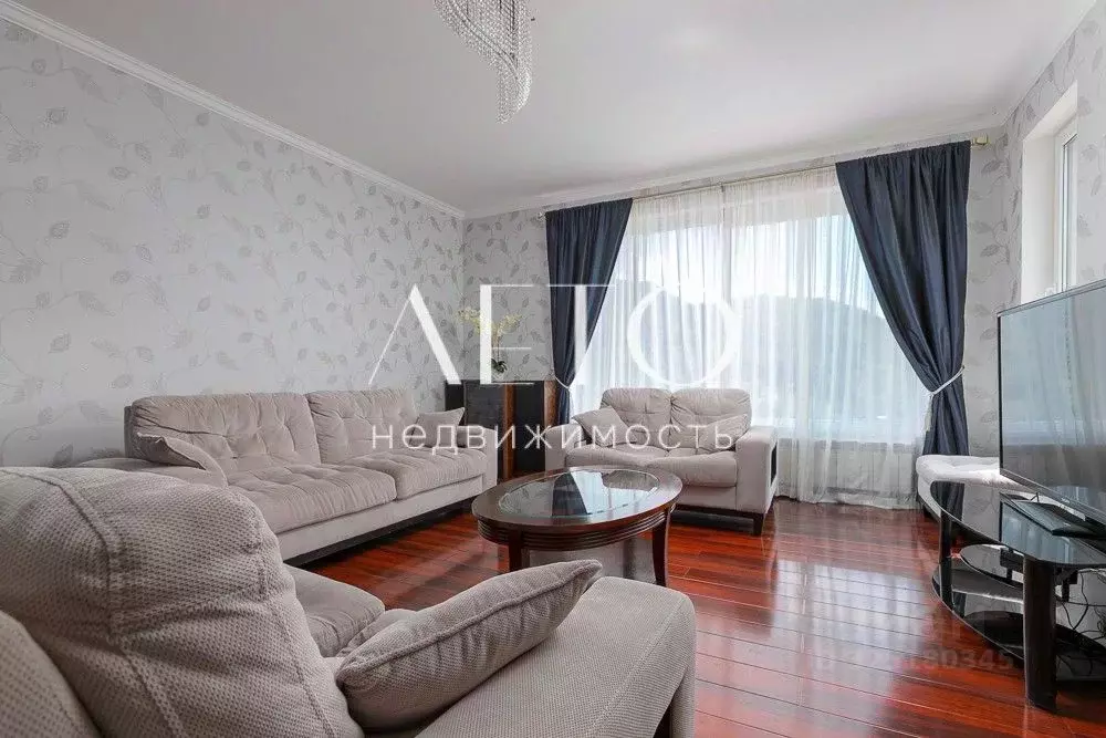 Коттедж в Краснодарский край, Сочи городской округ, с. Верхний Юрт ул. ... - Фото 2