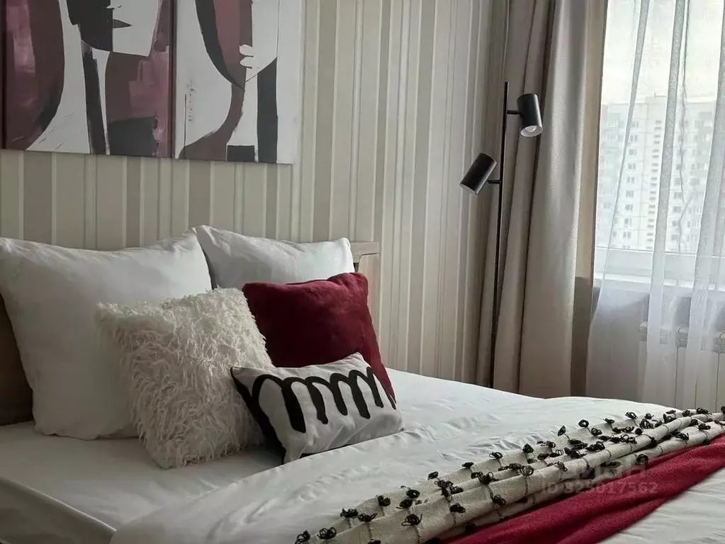 2-к кв. Москва Челябинская ул., 23К2 (52.0 м) - Фото 2