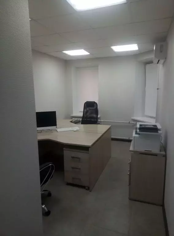 Помещение свободного назначения в Саратовская область, Саратов проезд ... - Фото 2