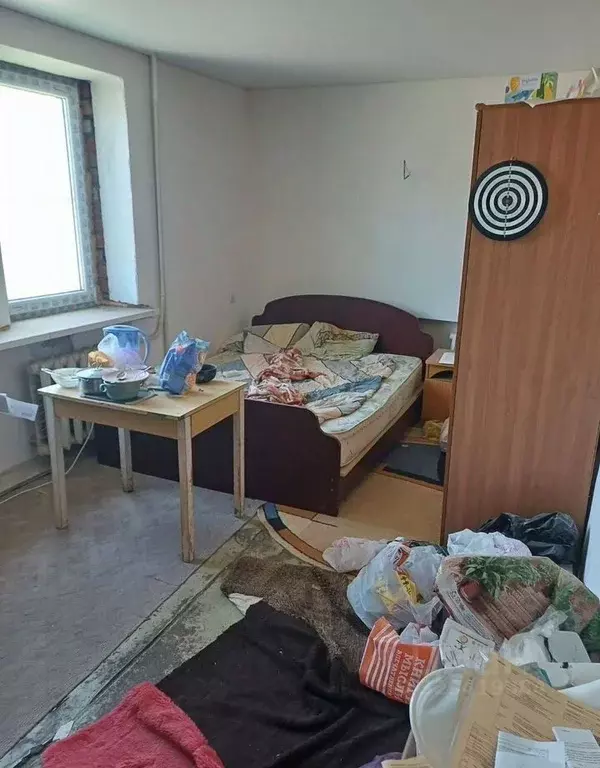 Комната Краснодарский край, Ейск Коммунистическая ул., 20/4 - Фото 1