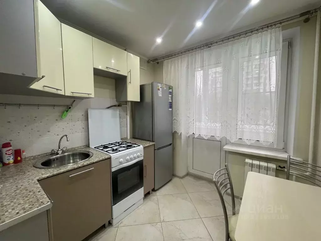 2-к кв. Москва Фрязевская ул., 9К1 (39.0 м) - Фото 1