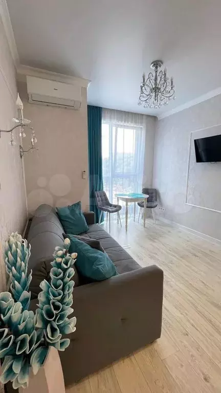 Квартира-студия, 18,3 м, 3/19 эт. - Фото 0