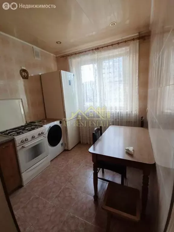 3-комнатная квартира: Владикавказ, Нальчикская улица, 1А (61 м) - Фото 2