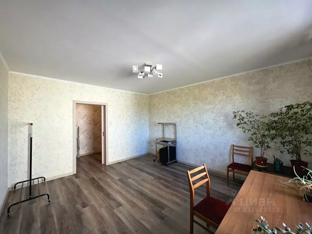 3-к кв. Москва ул. Большая Набережная, 5 (77.4 м) - Фото 2