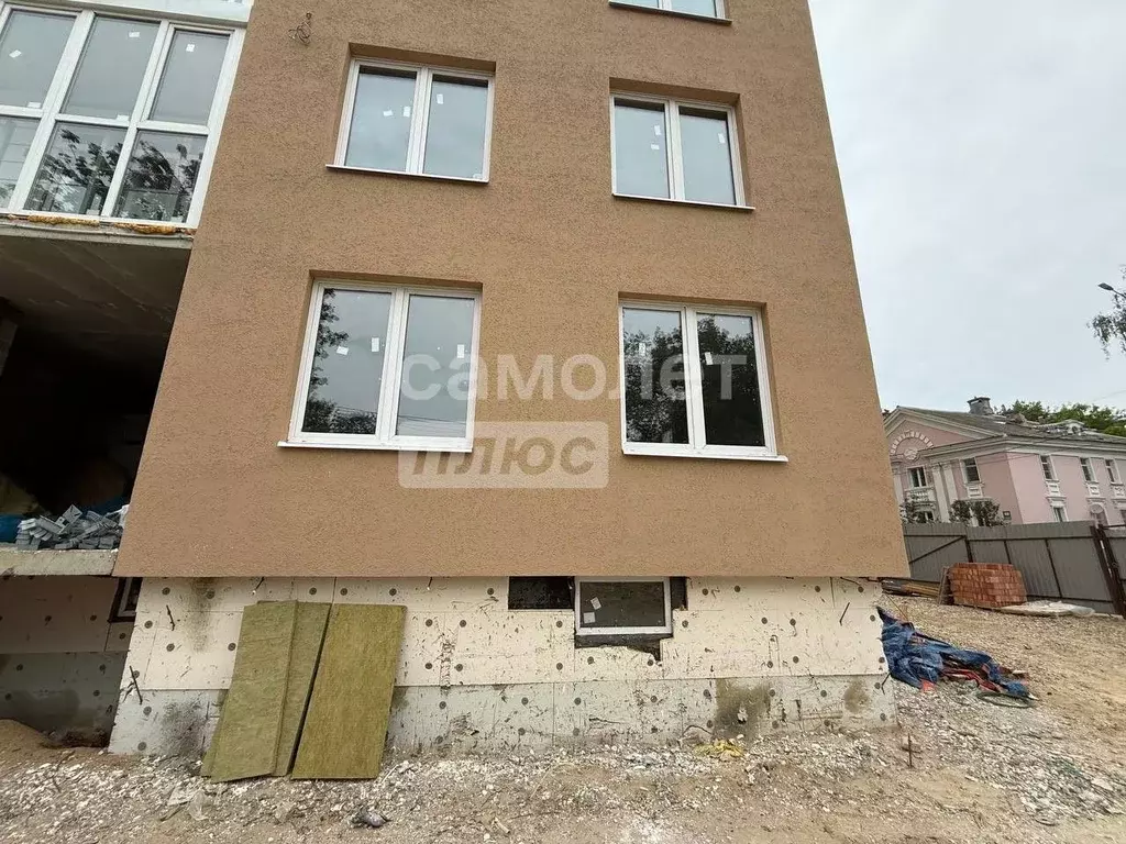 Помещение свободного назначения в Калужская область, Калуга ул. ... - Фото 2