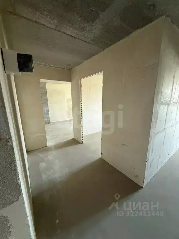 2-к кв. Липецкая область, Липецк Студеновская ул., 23Б (57.45 м) - Фото 1