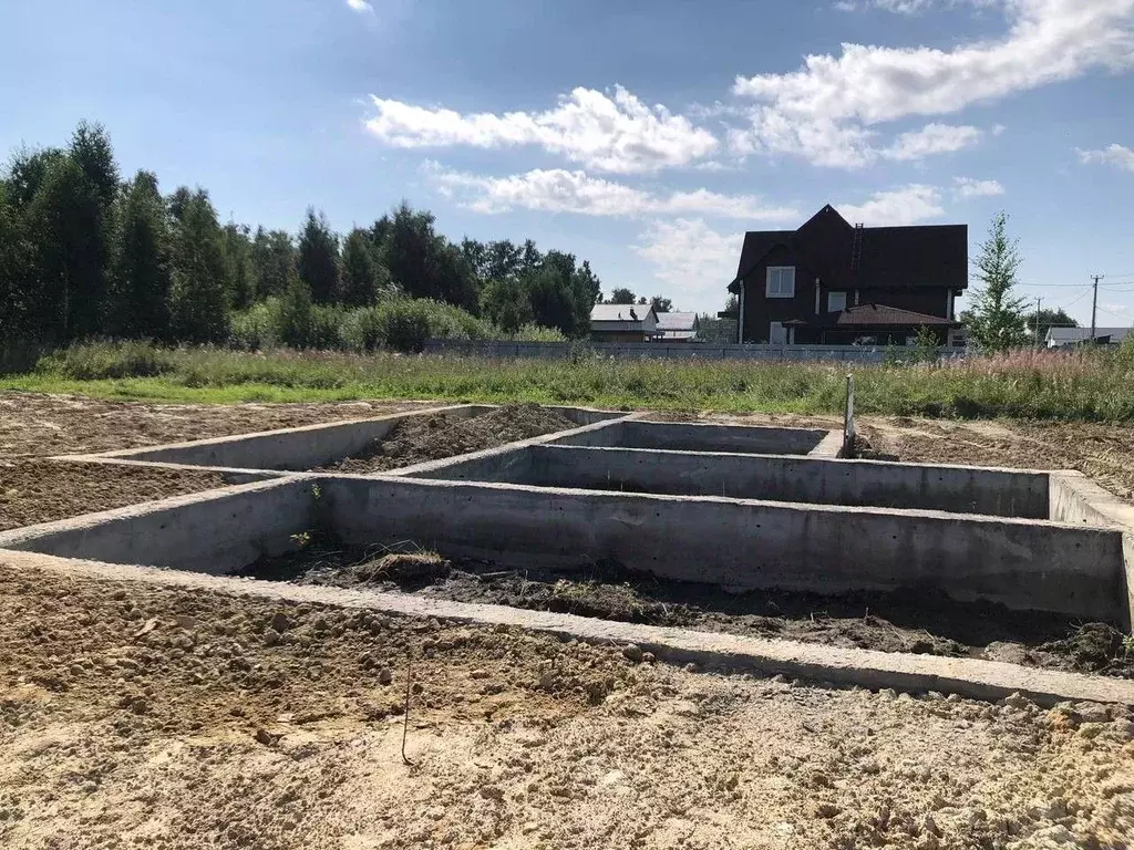 Участок в Челябинская область, Красноармейский муниципальный округ, ... - Фото 2