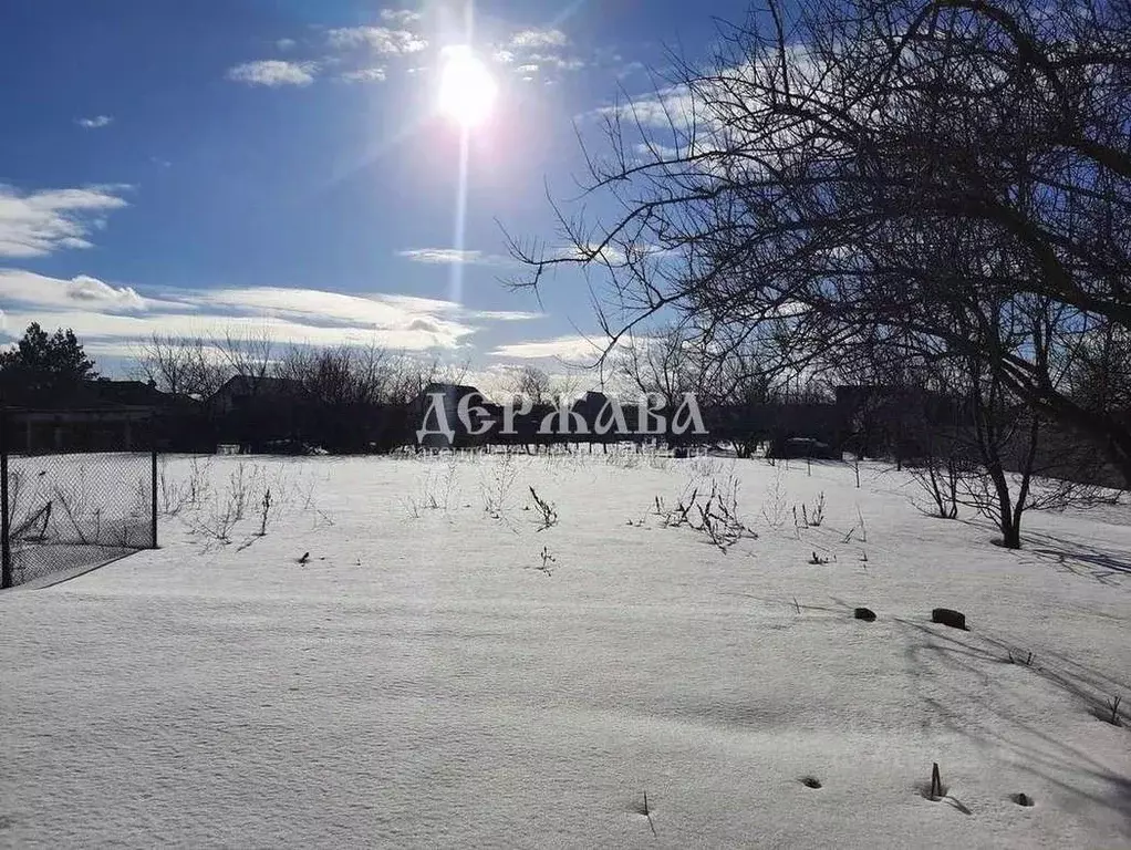 Дом в Белгородская область, Старооскольский городской округ, с. ... - Фото 1