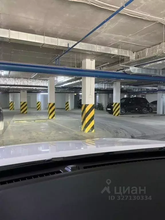 Студия Татарстан, Казань ул. Оренбургский Тракт, 8Д (45.0 м) - Фото 1