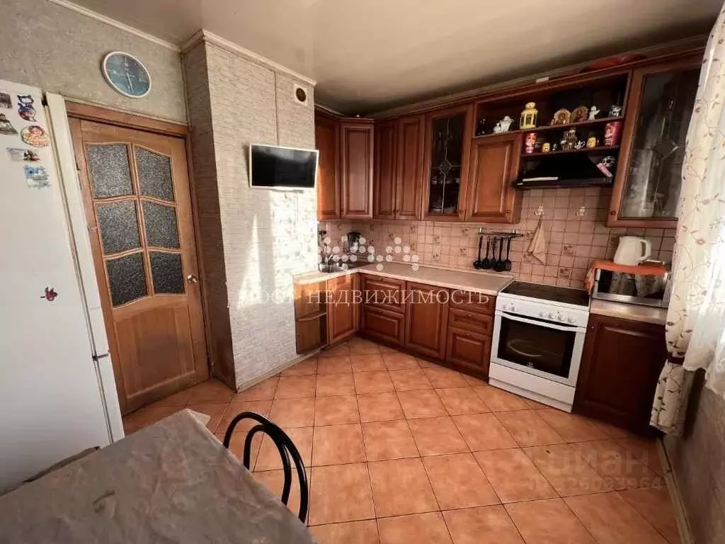 3-к кв. Московская область, Химки ул. Панфилова, 10 (73.8 м) - Фото 1