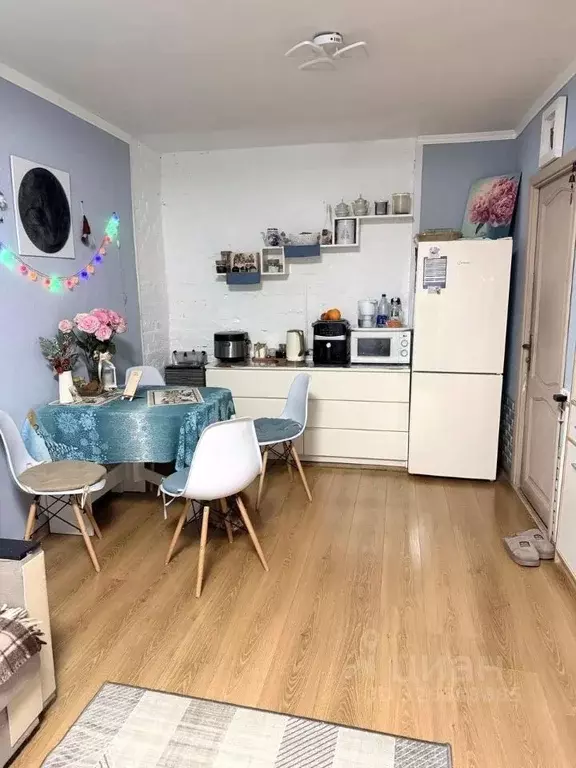 Комната Санкт-Петербург, Санкт-Петербург, Колпино бул. Трудящихся, ... - Фото 1