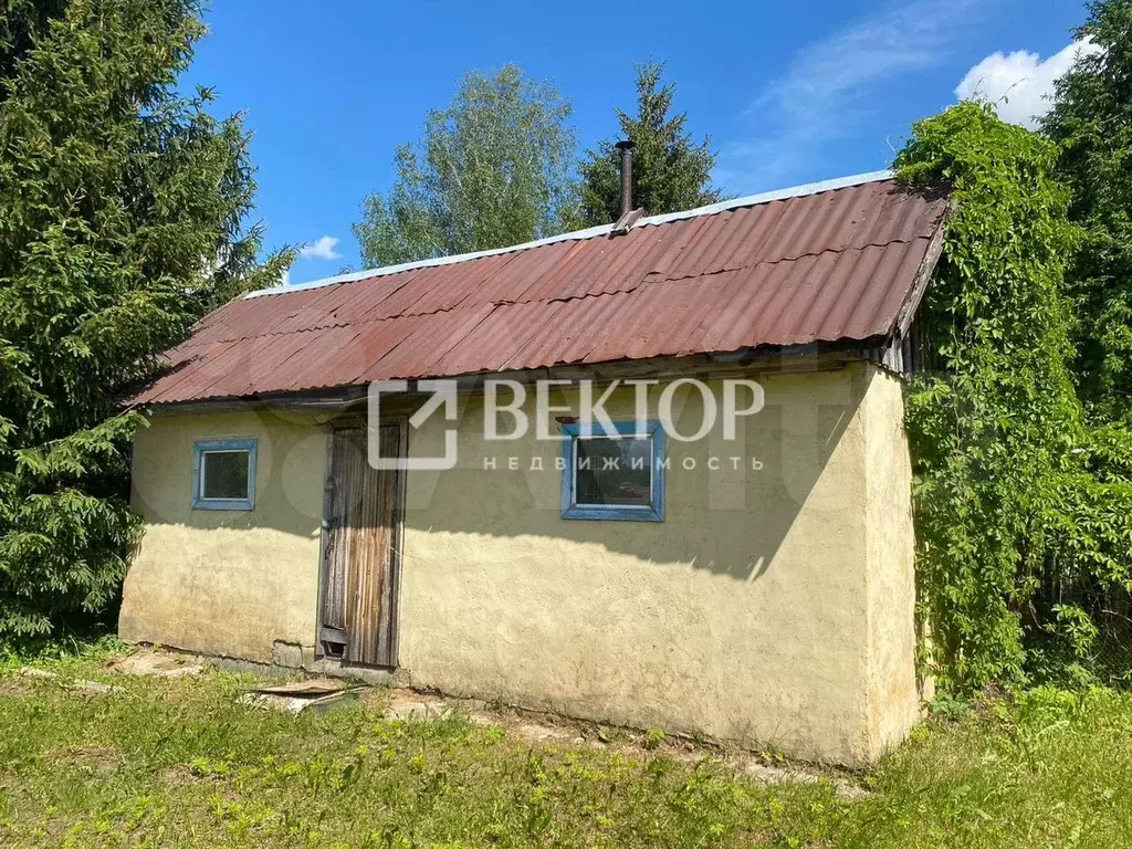 Дом 46 м на участке 12,3 сот. - Фото 1