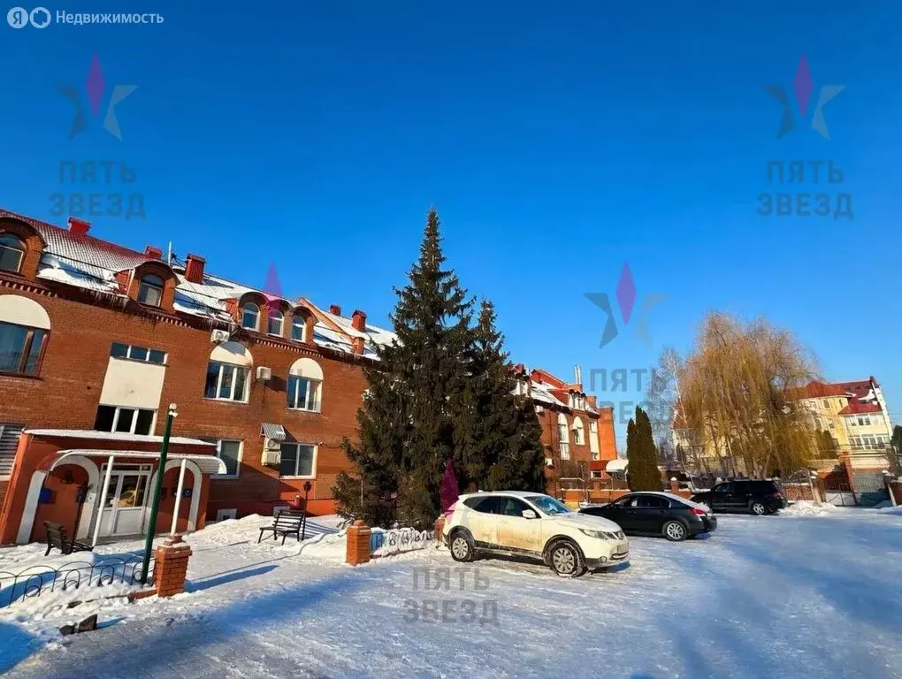 Помещение свободного назначения (472.2 м) - Фото 2