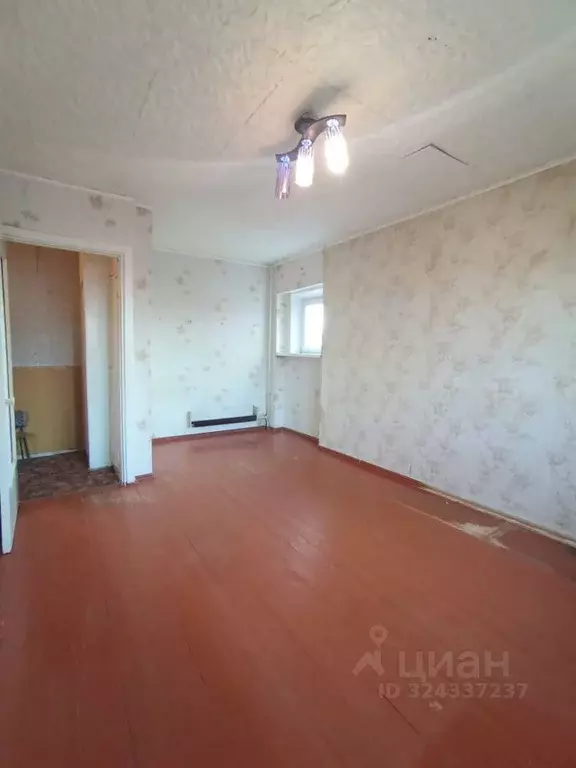 1-к кв. Свердловская область, Екатеринбург ул. Громова, 132 (27.0 м) - Фото 2