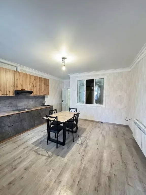 1-к. квартира, 40 м, 4/5 эт. - Фото 0