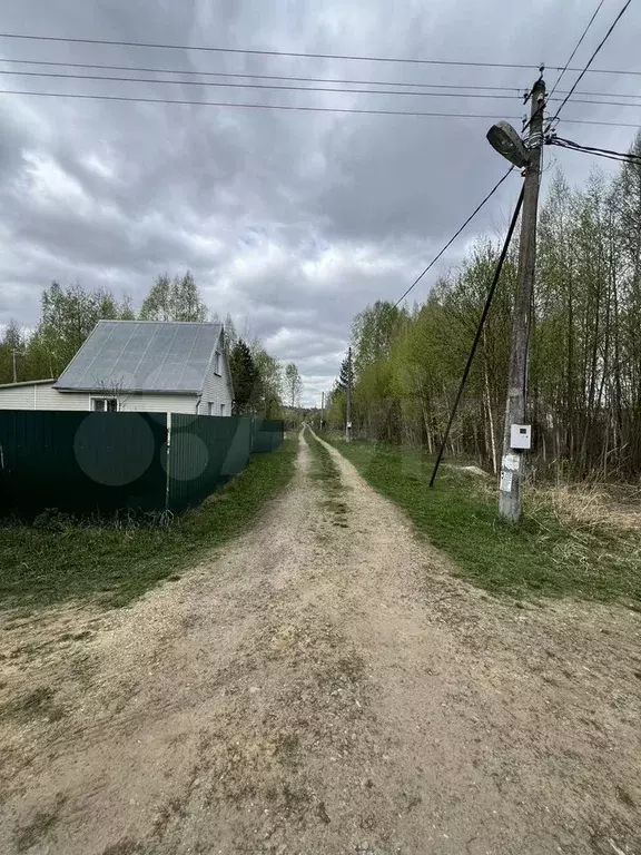 Дача 20 м на участке 6 сот. - Фото 0