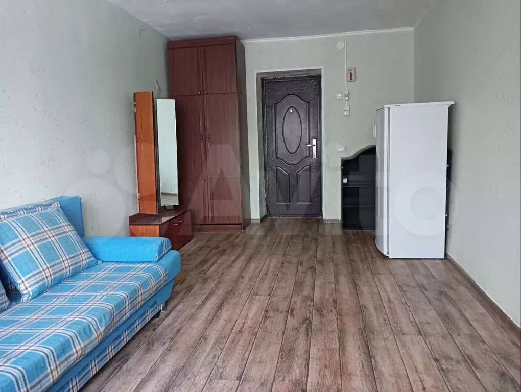 Комната 24,3 м в 5-к., 3/5 эт. - Фото 1