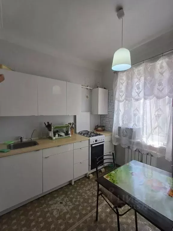 2-к кв. Ростовская область, Азов Азовский район, ул. Измайлова, 57 ... - Фото 1