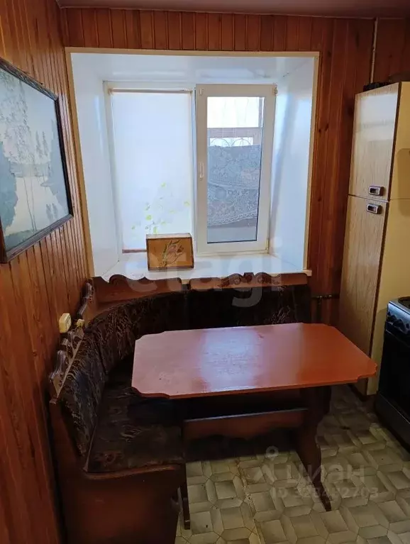 3-к кв. Свердловская область, Кировград ул. Мамина-Сибиряка, 1 (56.5 ... - Фото 2