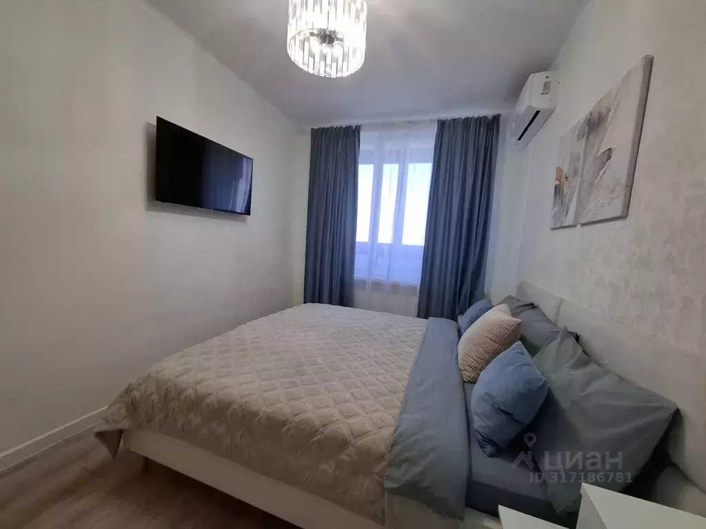 1-к кв. Ленинградская область, Кудрово г. Всеволожский район, ... - Фото 1