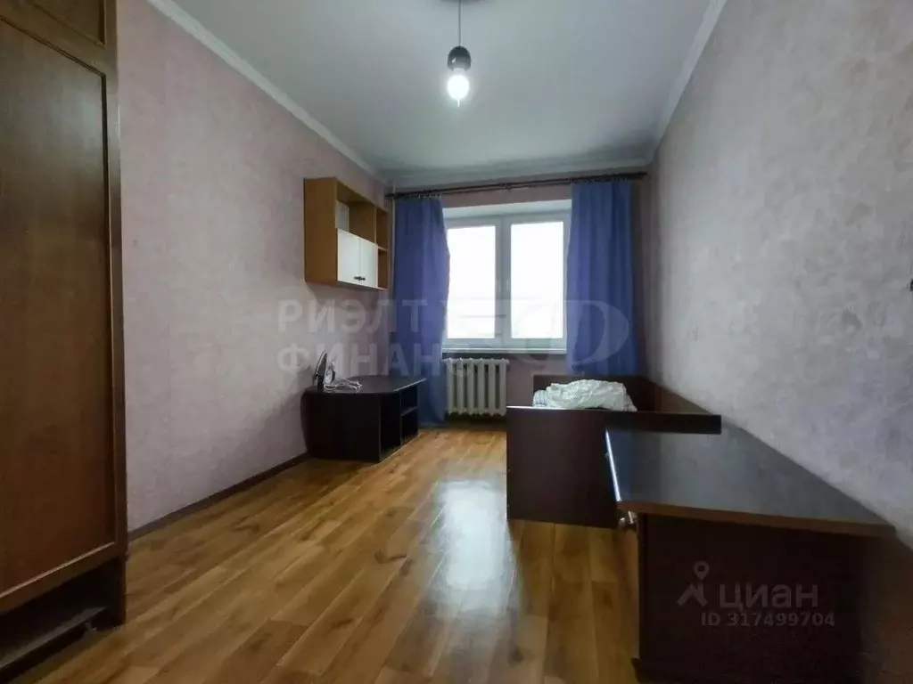 3-к кв. Калининградская область, Калининград ул. Генерала Толстикова, ... - Фото 0