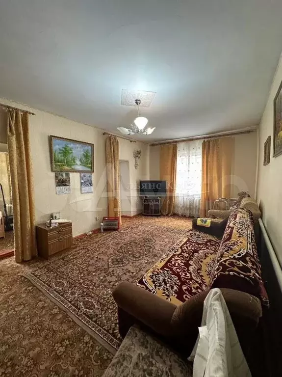 Дом 72 м на участке 13 сот. - Фото 0