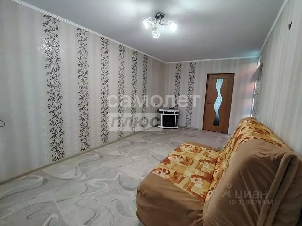 3-к кв. Хабаровский край, Комсомольск-на-Амуре Магистральное ш., 17к4 ... - Фото 0