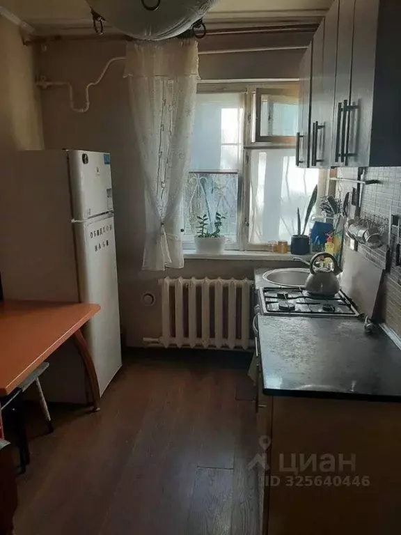 1-к кв. Калининградская область, Калининград ул. Павлика Морозова, 53 ... - Фото 2