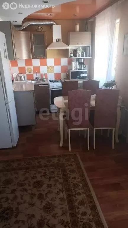 3-комнатная квартира: Пермь, улица Лебедева, 45 (57 м) - Фото 0