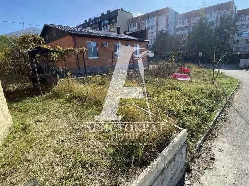 Помещение свободного назначения в Ставропольский край, Лермонтов ул. ... - Фото 0