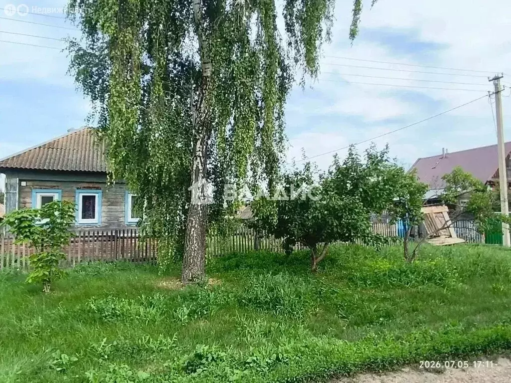 Дом в село Матвеевка, улица 50 лет Октября, 49 (46 м) - Фото 1