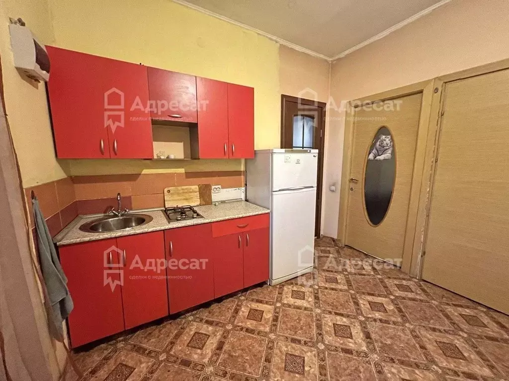 Дом в Волгоградская область, Волгоград ул. Неждановой (50 м) - Фото 1