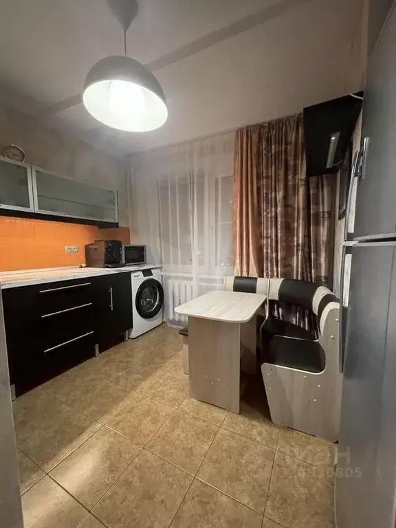 2-к кв. Москва Пролетарский просп., 27 (55.0 м) - Фото 1