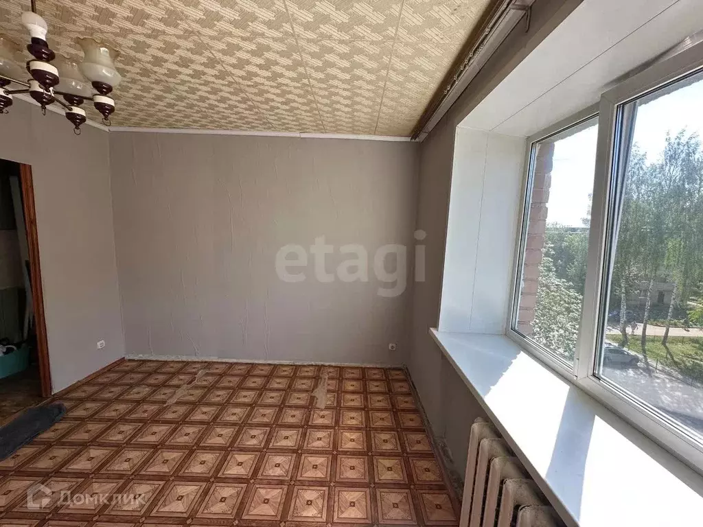 Продаётся 1-к квартира, 18.1 м - Фото 0