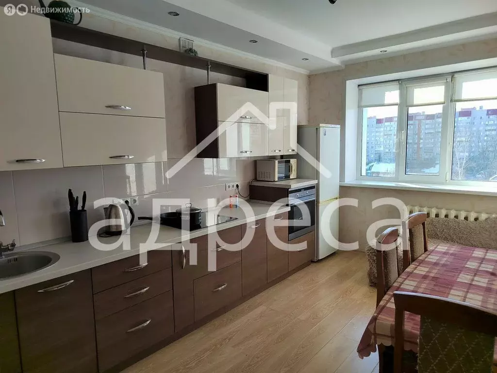 1-комнатная квартира: Самара, Майская улица, 3/185 (45.1 м) - Фото 2