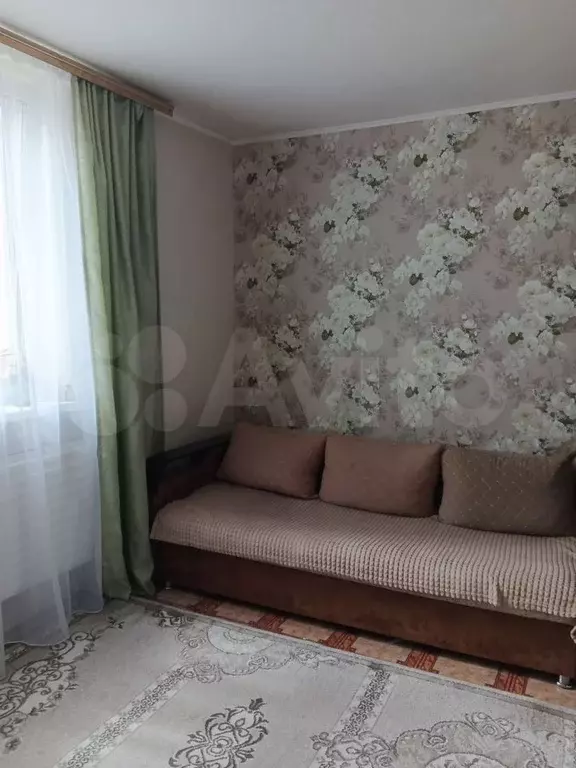 Комната 18 м в 1-к., 1/9 эт. - Фото 1