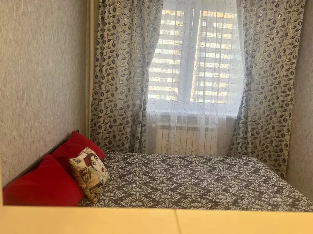 1-к кв. Ярославская область, Ярославль ул. Батова, 6 (37.0 м) - Фото 1
