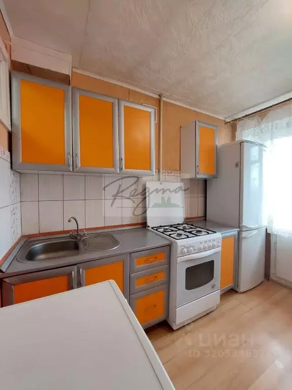 2-к кв. Башкортостан, Уфа ул. Рихарда Зорге, 46 (58.7 м) - Фото 2