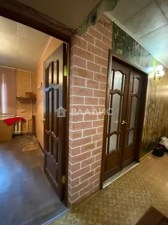 3-к кв. Волгоградская область, Волгоград Краснополянская ул., 44 (65.0 ... - Фото 1