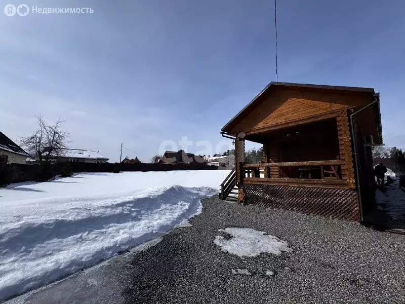 Дом в село Соузга, Центральная улица (30 м) - Фото 2