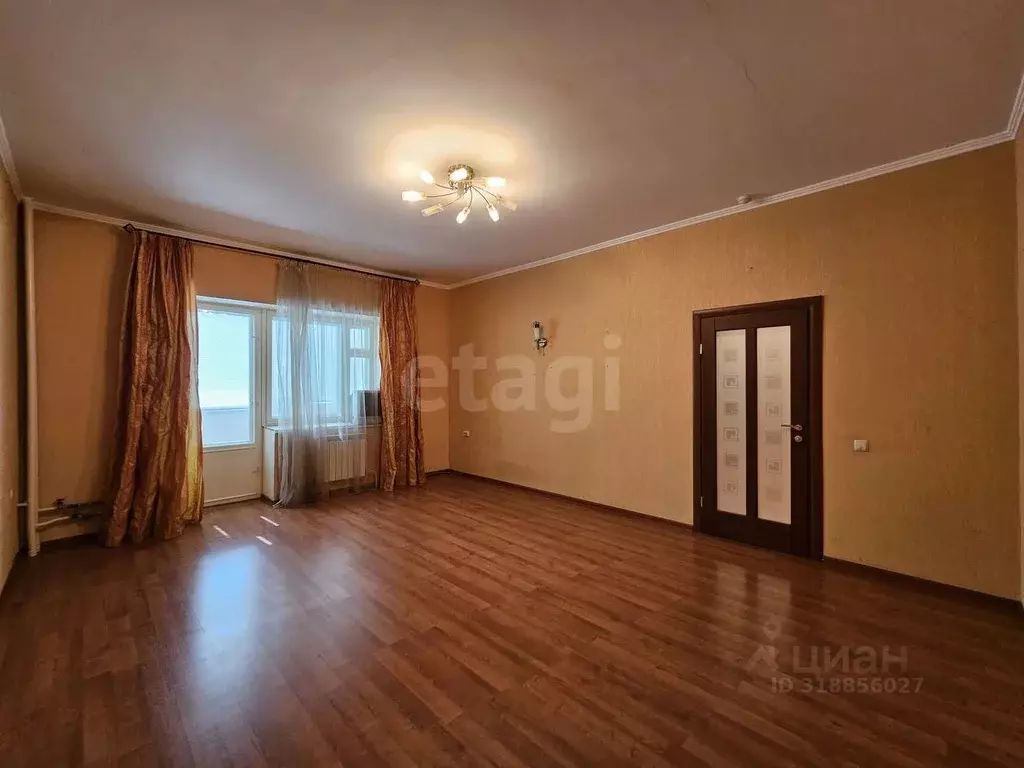 4-к кв. Татарстан, Набережные Челны Московский просп., 130Б (124.5 м) - Фото 0