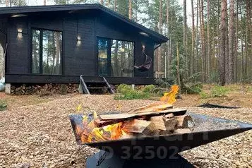 Дом в Рязанская область, Рязанский муниципальный округ, Юпитер ... - Фото 1