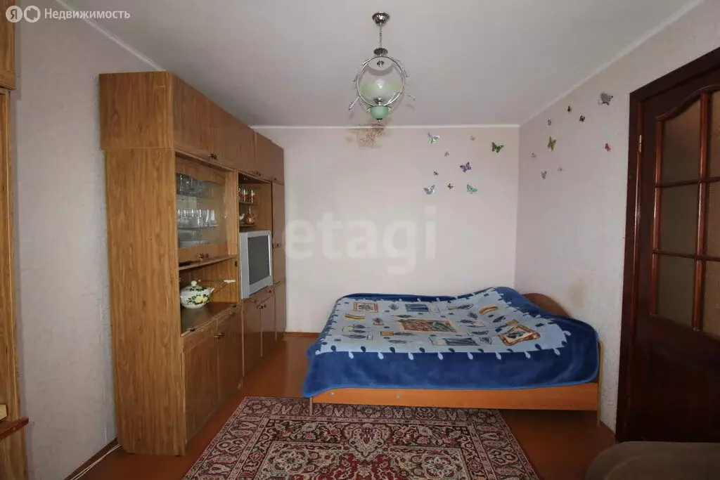 Дом в станица Медвёдовская, улица Пушкина (151 м) - Фото 1