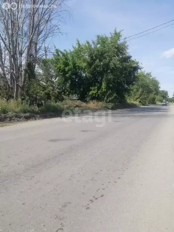 Участок в Ульяновск, СНТ Машзавода имени Володарского (4.8 м) - Фото 1