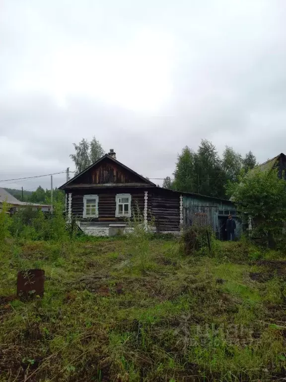 Дом в Свердловская область, Дегтярск ул. Пионеров, 27 (34 м) - Фото 1