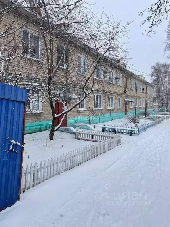 2-к кв. Воронежская область, Острогожск ул. Мира, 15 (41.4 м) - Фото 2